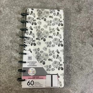 The Happy Planner Notebook